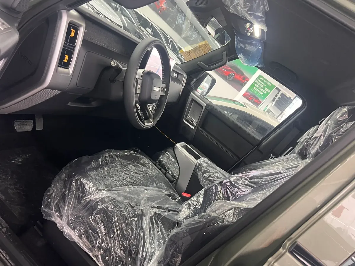 2025 Yufeng Auto Golden Warehouse BEV,autocango,china used car exporter,china ev exporter,chinese used car exporter,chinese used ev exporter