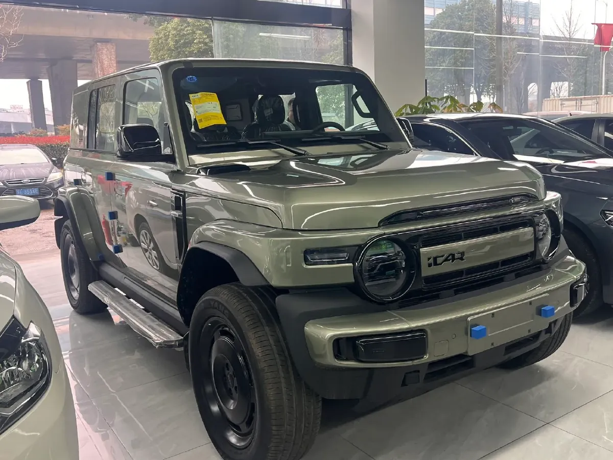 2025 Yufeng Auto Golden Warehouse BEV,autocango,china used car exporter,china ev exporter,chinese used car exporter,chinese used ev exporter