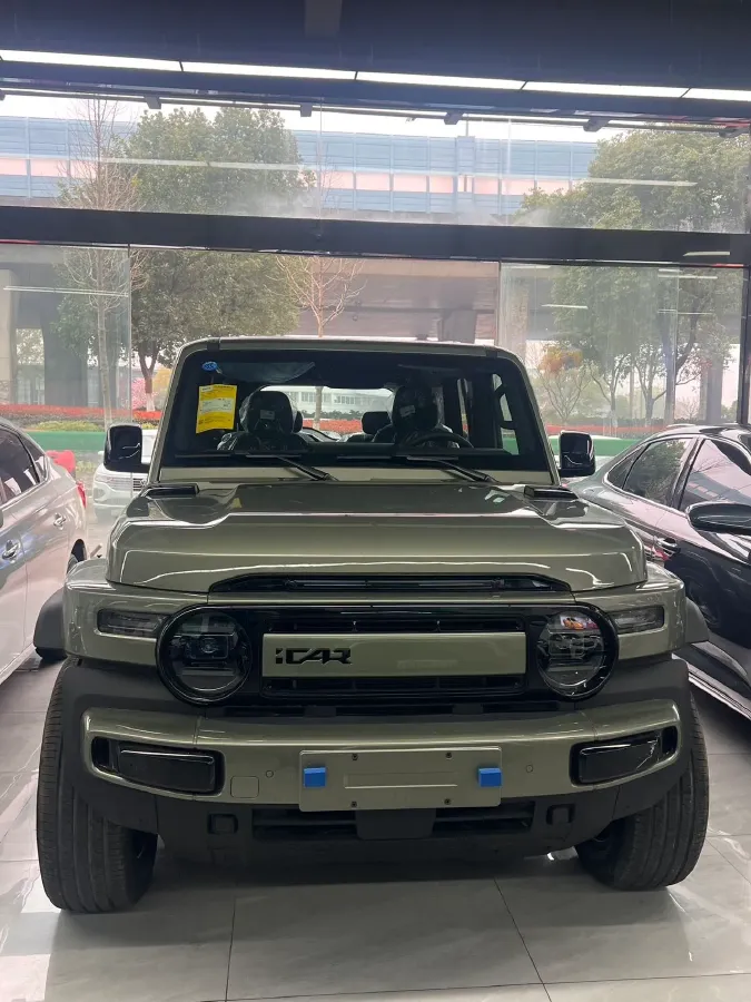 2025 Yufeng Auto Golden Warehouse BEV,autocango,china used car exporter,china ev exporter,chinese used car exporter,chinese used ev exporter