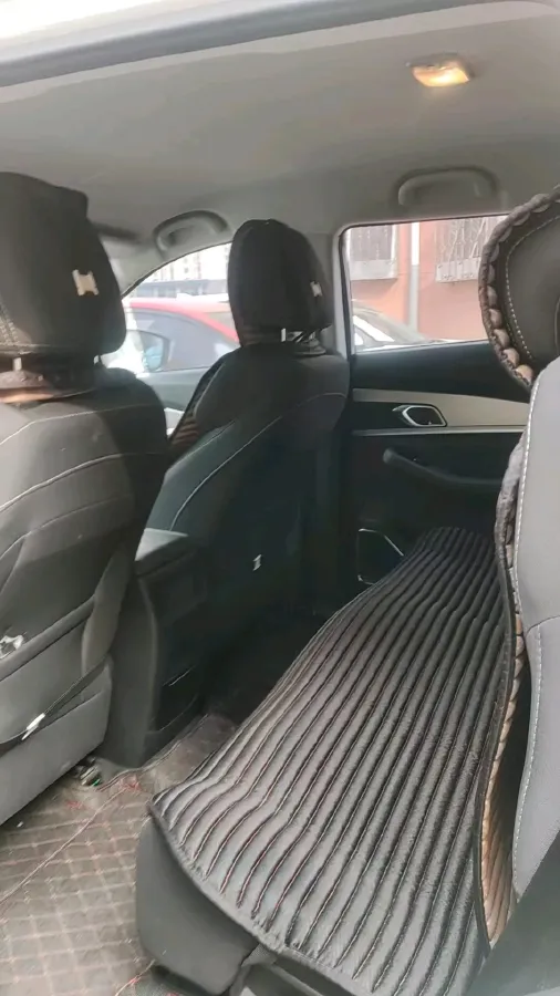 2020 Jetour X70 1.5T 156HP L4 6MT,autocango,china used car exporter,china ev exporter,chinese used car exporter,chinese used ev exporter