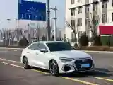 2021 Audi A3 1.4T 150HP L4 7DCT