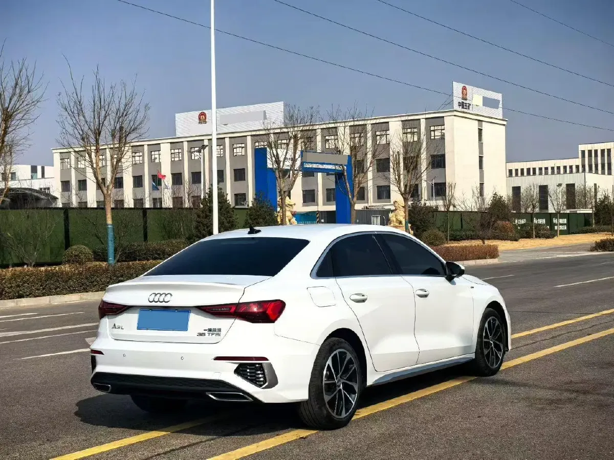 2021 Audi A3 1.4T 150HP L4 7DCT,autocango,china used car exporter,china ev exporter,chinese used car exporter,chinese used ev exporter