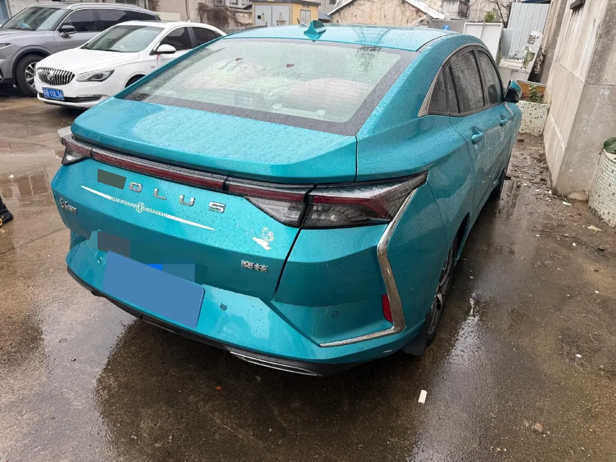 2020 DongFeng Aeolus YiXuan 1.5T 150HP L4 6DCT,autocango,china used car exporter,china ev exporter,chinese used car exporter,chinese used ev exporter