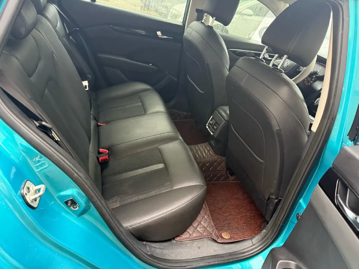 2020 DongFeng Aeolus YiXuan 1.5T 150HP L4 6DCT,autocango,china used car exporter,china ev exporter,chinese used car exporter,chinese used ev exporter