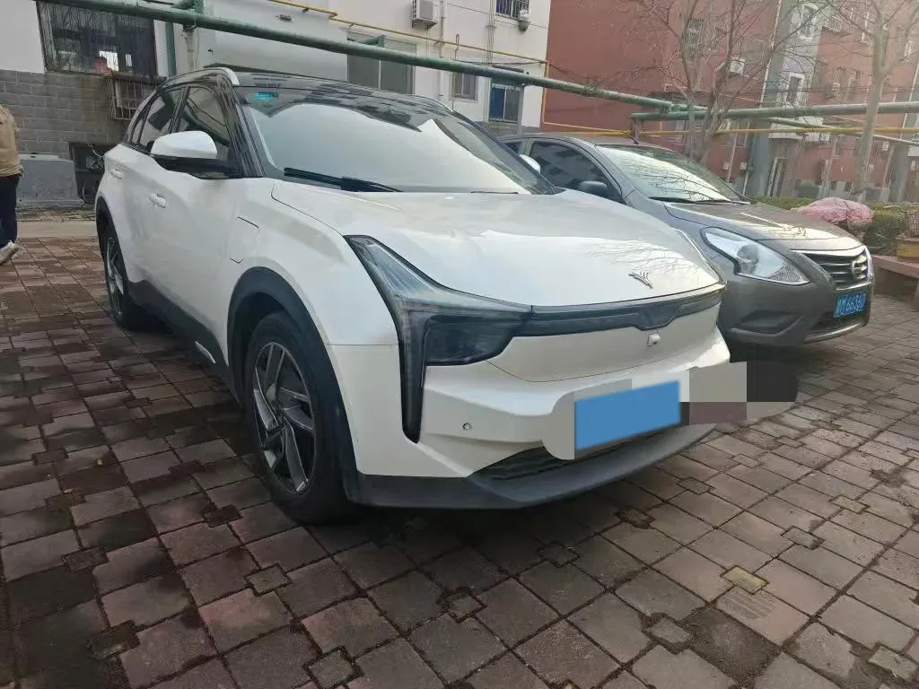 2020 Neta U BEV 68KWH,autocango,china used car exporter,china ev exporter,chinese used car exporter,chinese used ev exporter