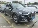 2019 HongQi HS5 2.0T 224HP L4 6AT