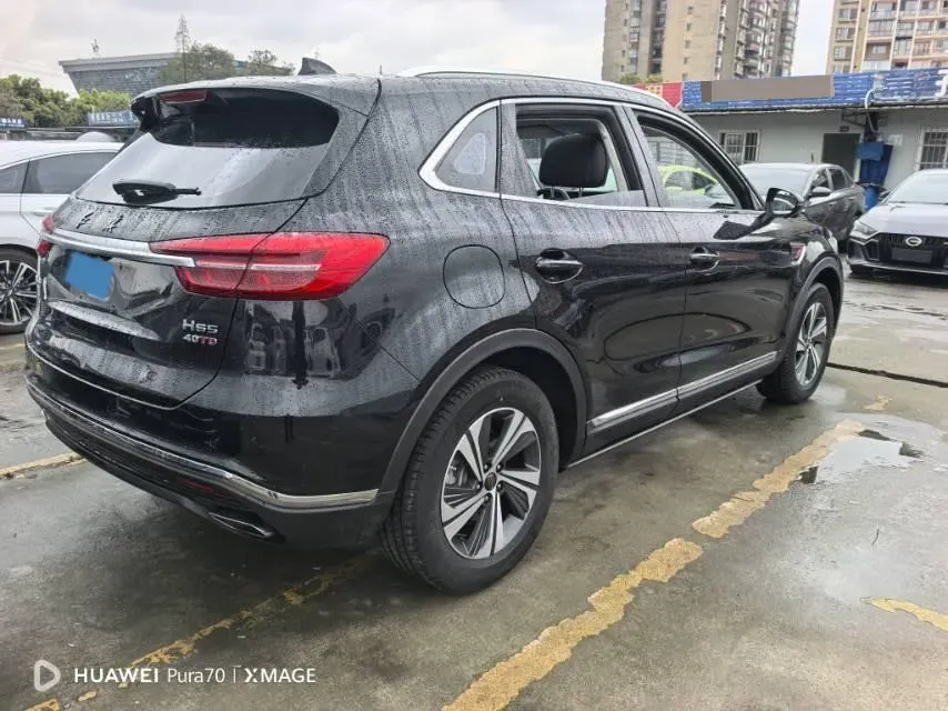2019 HongQi HS5 2.0T 224HP L4 6AT,autocango,china used car exporter,china ev exporter,chinese used car exporter,chinese used ev exporter