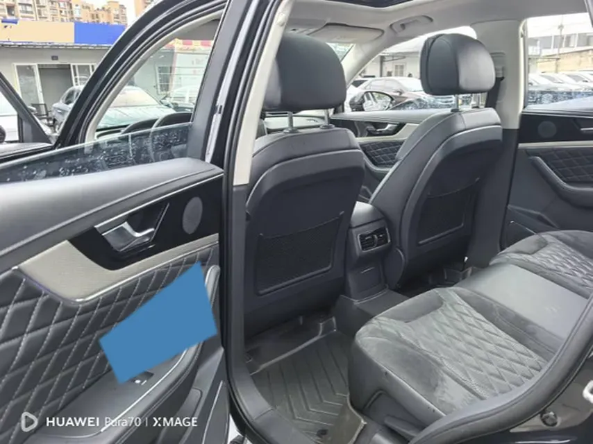 2019 HongQi HS5 2.0T 224HP L4 6AT,autocango,china used car exporter,china ev exporter,chinese used car exporter,chinese used ev exporter