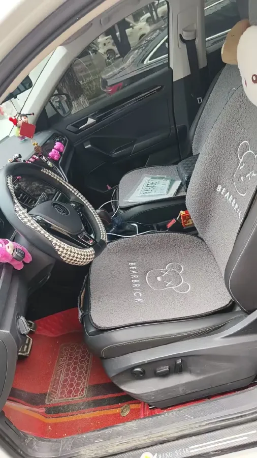 2021 Volkswagen T-Roc 1.4T 150HP L4 7DCT,autocango,china used car exporter,china ev exporter,chinese used car exporter,chinese used ev exporter