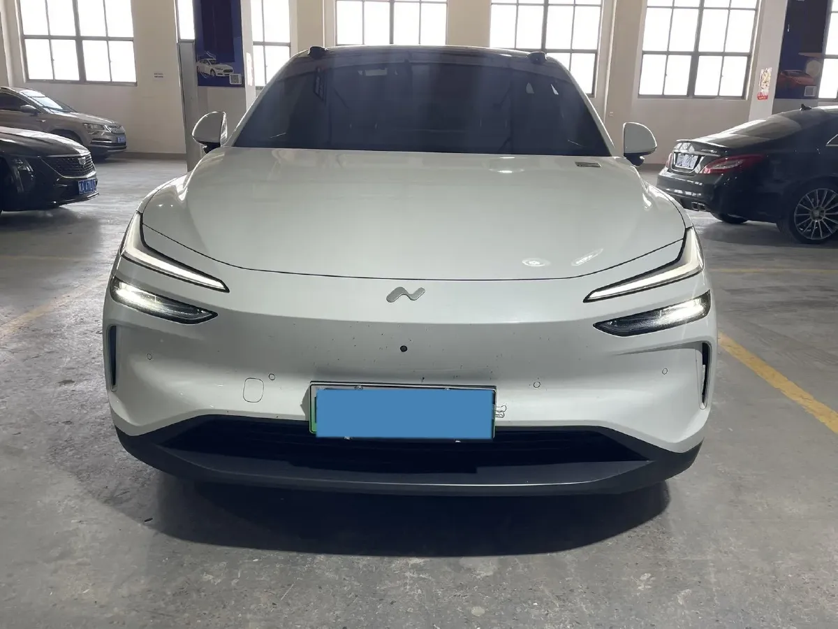 2024 ONVO L60 BEV 60KWH,autocango,china used car exporter,china ev exporter,chinese used car exporter,chinese used ev exporter