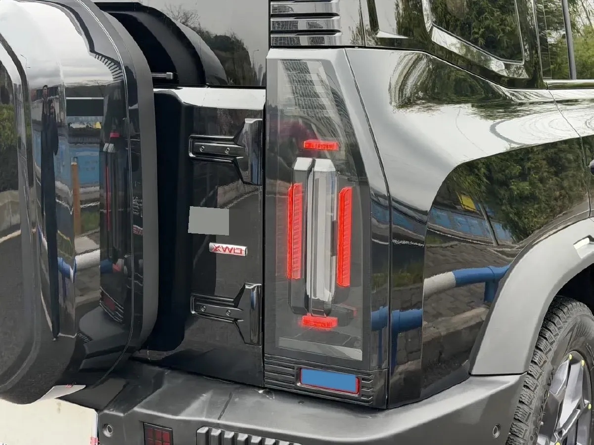 2023 Jetour Traveller 2.0T 254HP L4 7DCT,autocango,china used car exporter,china ev exporter,chinese used car exporter,chinese used ev exporter