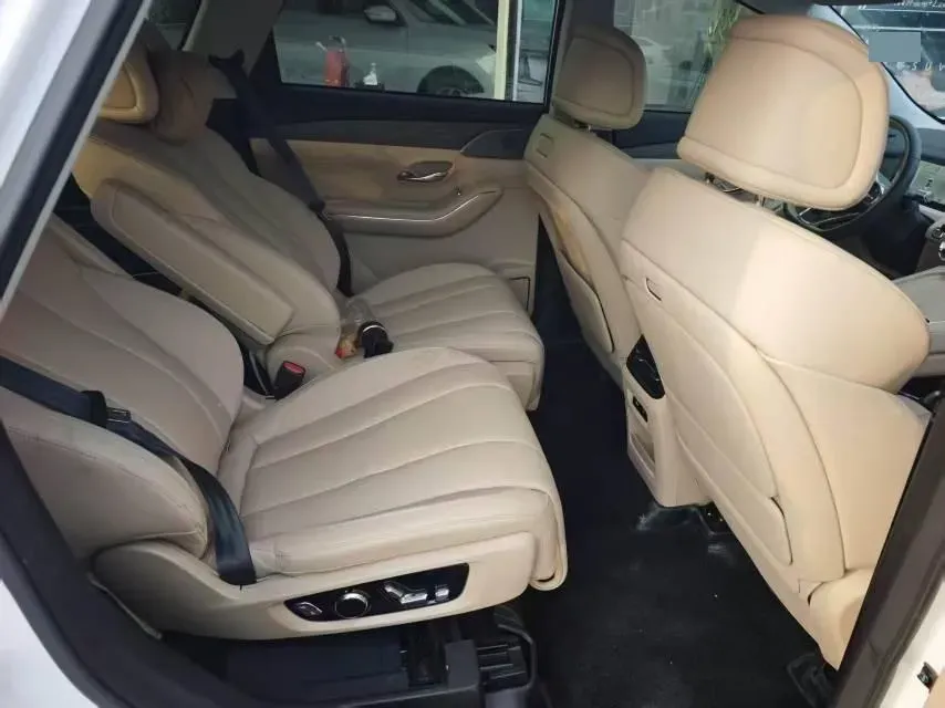 2025 Jetour ShanHai L9 1.5T 156HP L4 2DHT PHEV,autocango,china used car exporter,china ev exporter,chinese used car exporter,chinese used ev exporter