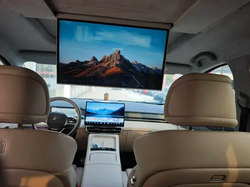 2025 Jetour ShanHai L9 1.5T 156HP L4 2DHT PHEV,autocango,china used car exporter,china ev exporter,chinese used car exporter,chinese used ev exporter