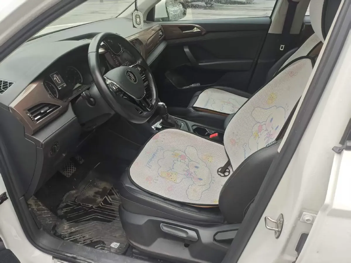 2021 Volkswagen Tharu 1.4T 150HP L4 7DCT,autocango,china used car exporter,china ev exporter,chinese used car exporter,chinese used ev exporter