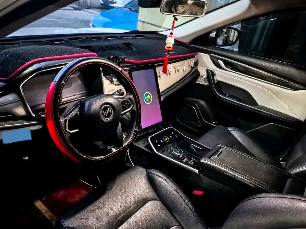 2020 Weltmeister EX5 BEV 52.56KWH,autocango,china used car exporter,china ev exporter,chinese used car exporter,chinese used ev exporter