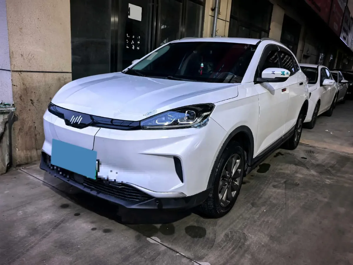 2020 Weltmeister EX5 BEV 52.56KWH,autocango,china used car exporter,china ev exporter,chinese used car exporter,chinese used ev exporter