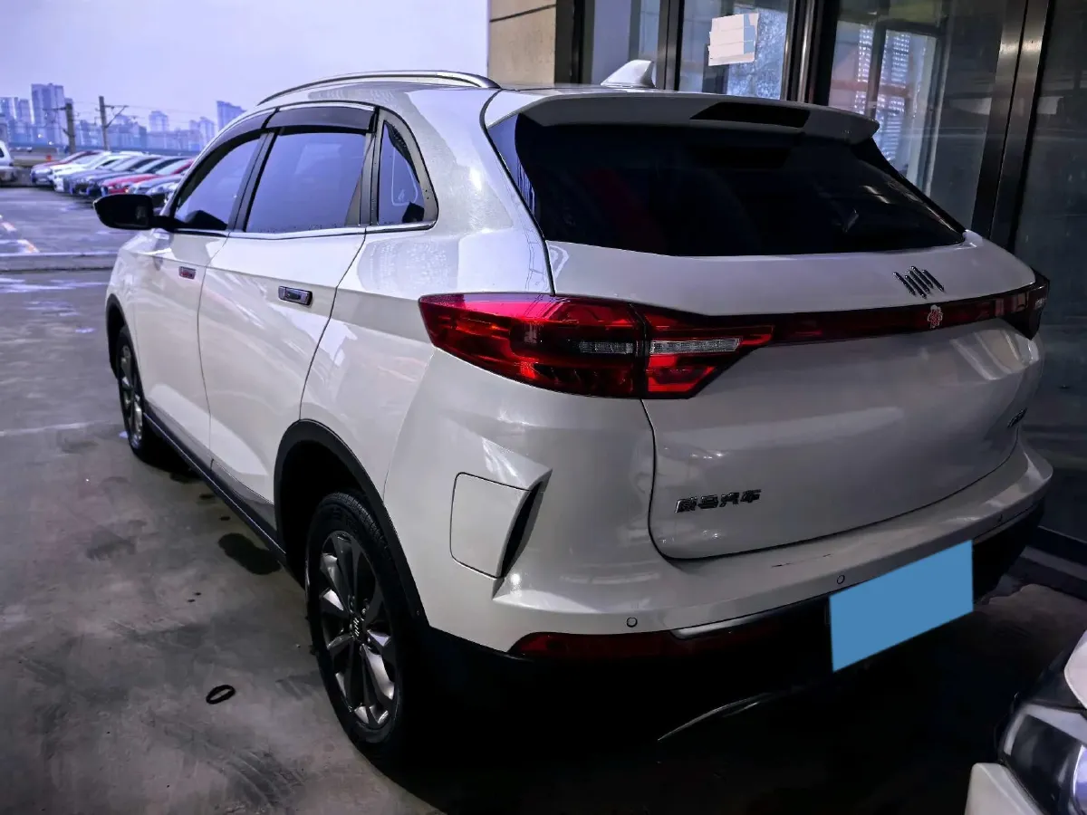 2020 Weltmeister EX5 BEV 52.56KWH,autocango,china used car exporter,china ev exporter,chinese used car exporter,chinese used ev exporter