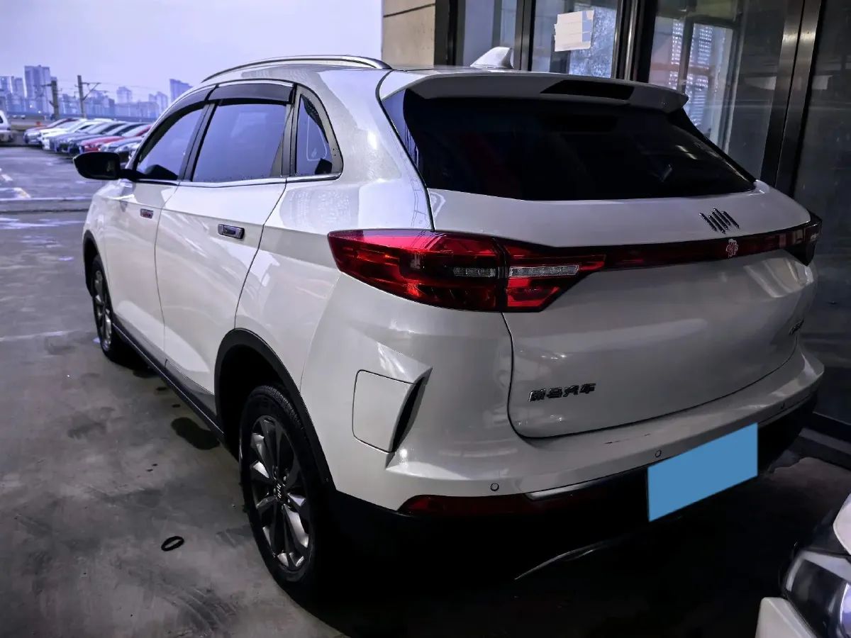 2020 Weltmeister EX5 BEV 52.56KWH,autocango,china used car exporter,china ev exporter,chinese used car exporter,chinese used ev exporter