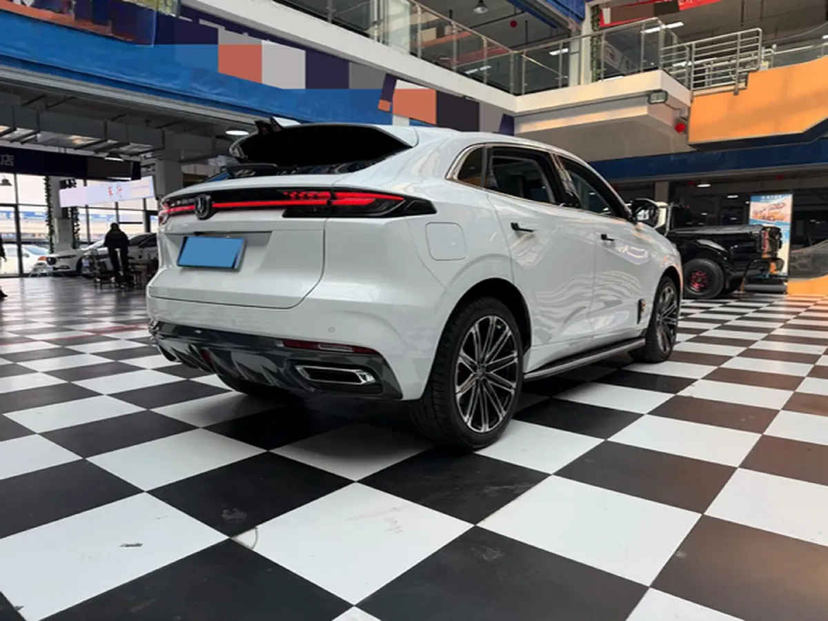 2022 Chevrolet Menlo BEV 61.1KWH,autocango,china used car exporter,china ev exporter,chinese used car exporter,chinese used ev exporter