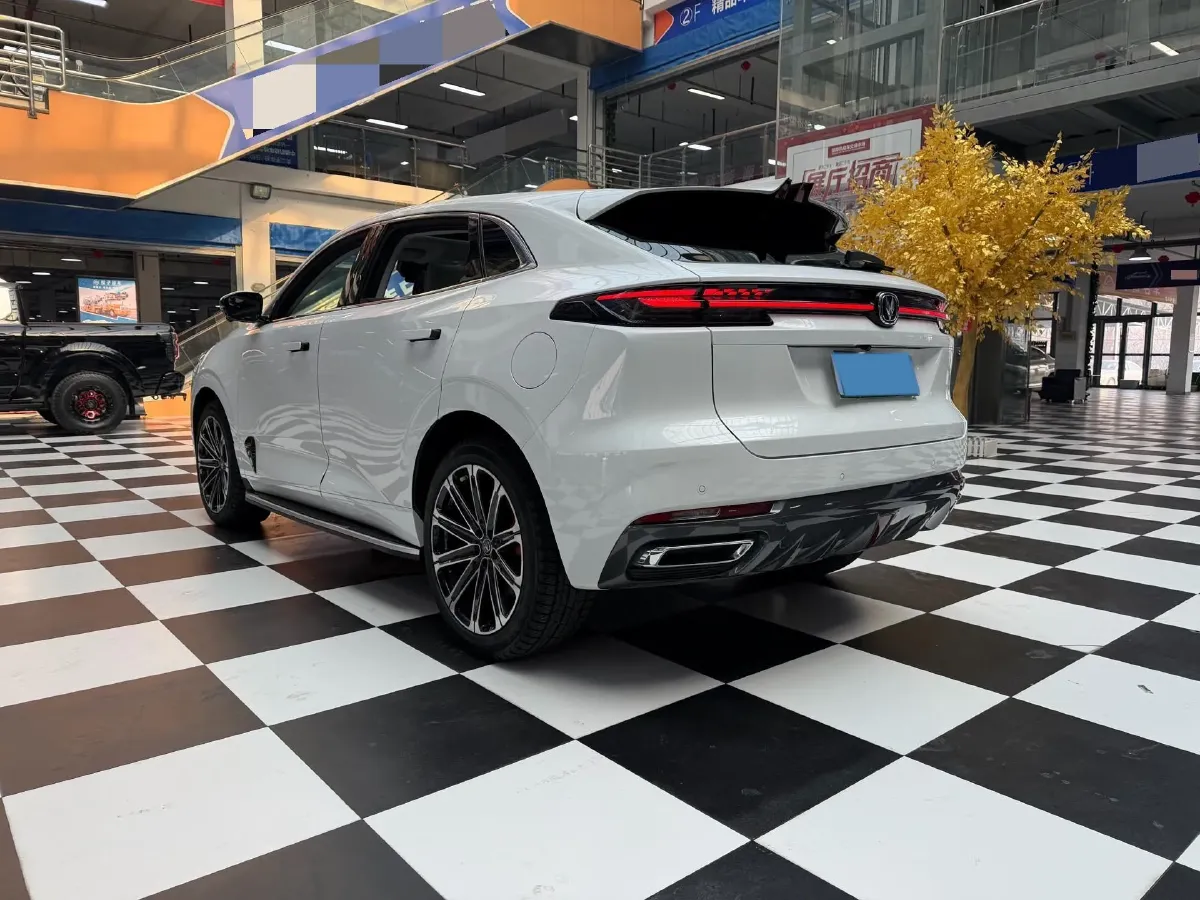 2022 Chevrolet Menlo BEV 61.1KWH,autocango,china used car exporter,china ev exporter,chinese used car exporter,chinese used ev exporter