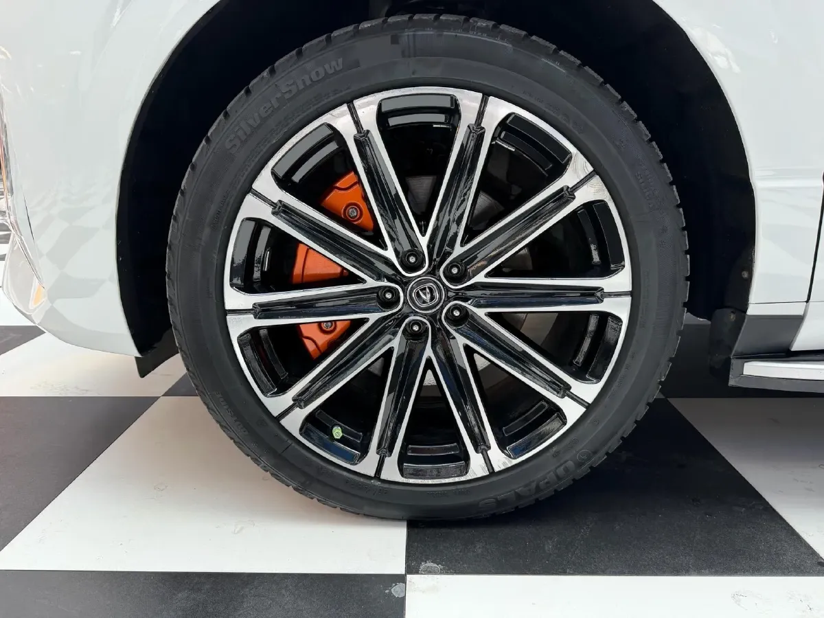 2022 Chevrolet Menlo BEV 61.1KWH,autocango,china used car exporter,china ev exporter,chinese used car exporter,chinese used ev exporter