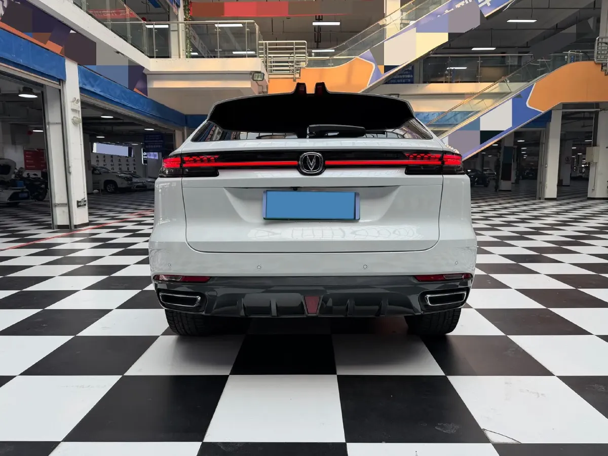 2022 Chevrolet Menlo BEV 61.1KWH,autocango,china used car exporter,china ev exporter,chinese used car exporter,chinese used ev exporter