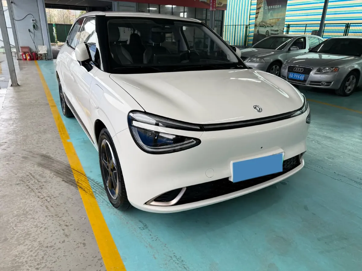 2024 DongFeng eπ 01 BEV 42.3KWH,autocango,china used car exporter,china ev exporter,chinese used car exporter,chinese used ev exporter
