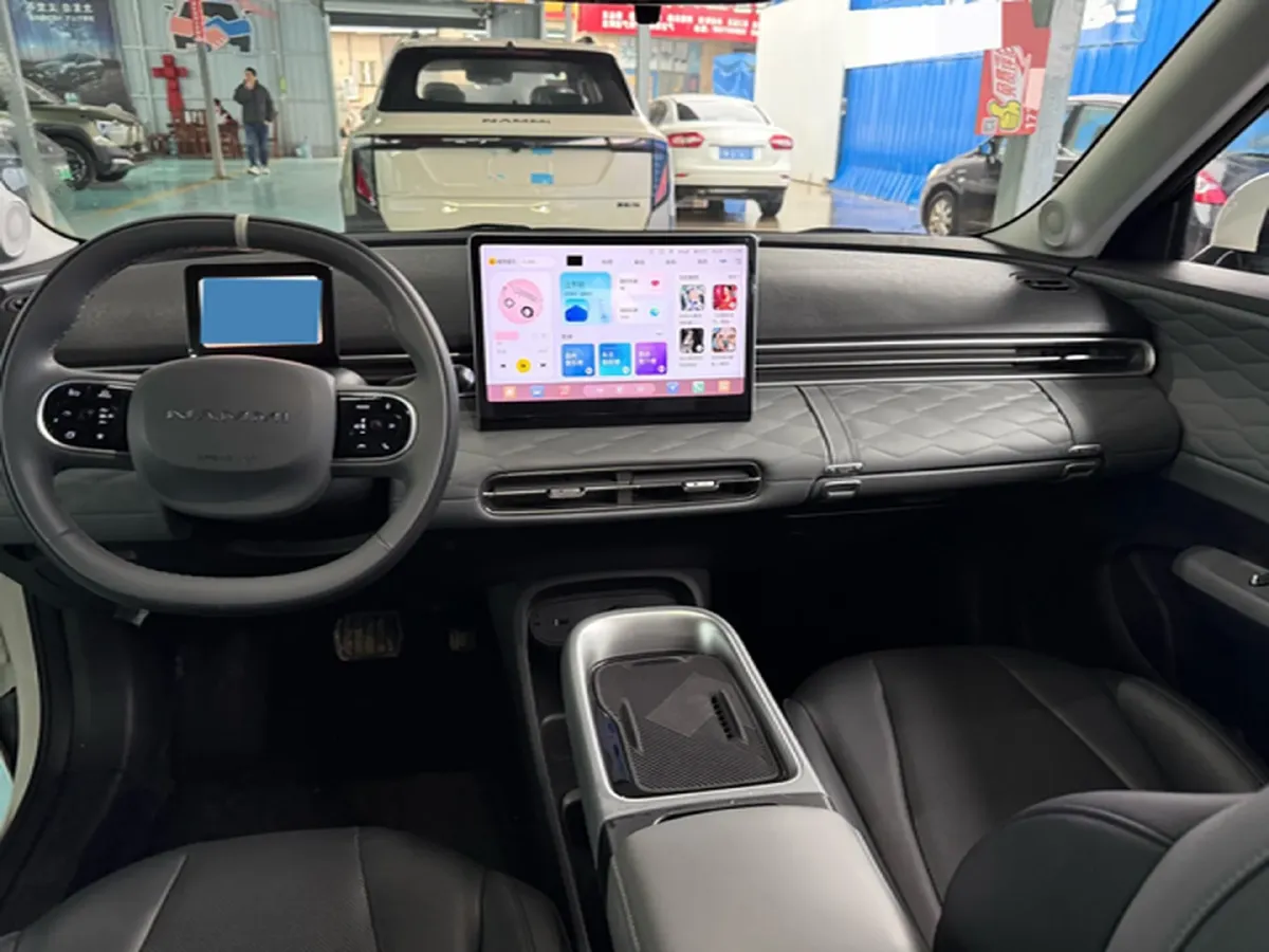 2024 DongFeng eπ 01 BEV 42.3KWH,autocango,china used car exporter,china ev exporter,chinese used car exporter,chinese used ev exporter