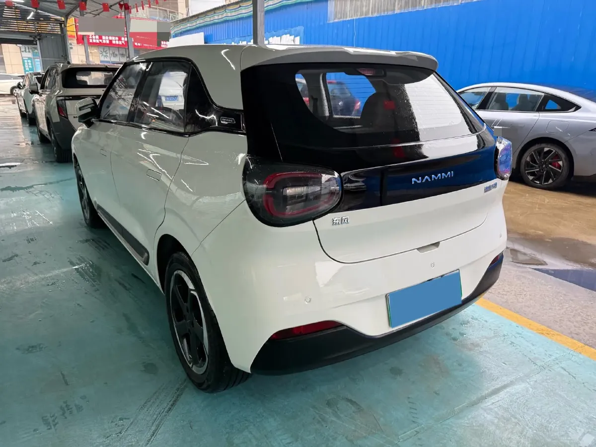 2024 DongFeng eπ 01 BEV 42.3KWH,autocango,china used car exporter,china ev exporter,chinese used car exporter,chinese used ev exporter