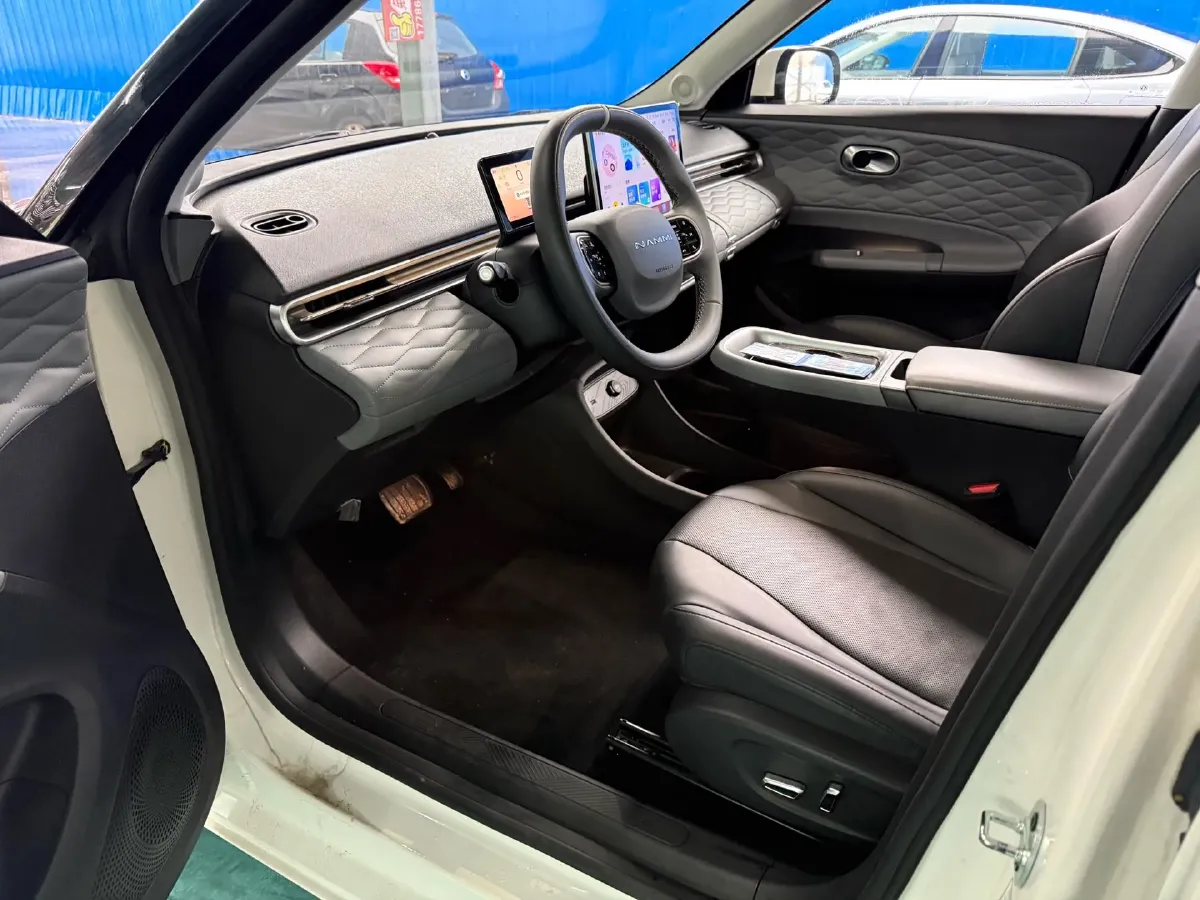 2024 DongFeng eπ 01 BEV 42.3KWH,autocango,china used car exporter,china ev exporter,chinese used car exporter,chinese used ev exporter