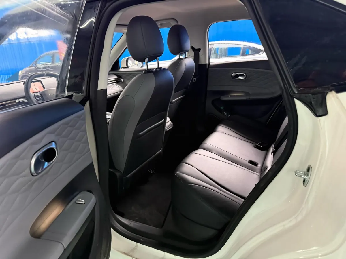 2024 DongFeng eπ 01 BEV 42.3KWH,autocango,china used car exporter,china ev exporter,chinese used car exporter,chinese used ev exporter