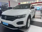 2019 VOLKSWAGEN T-ROC,autocango,china used car exporter,china ev exporter,chinese used car exporter,chinese used ev exporter