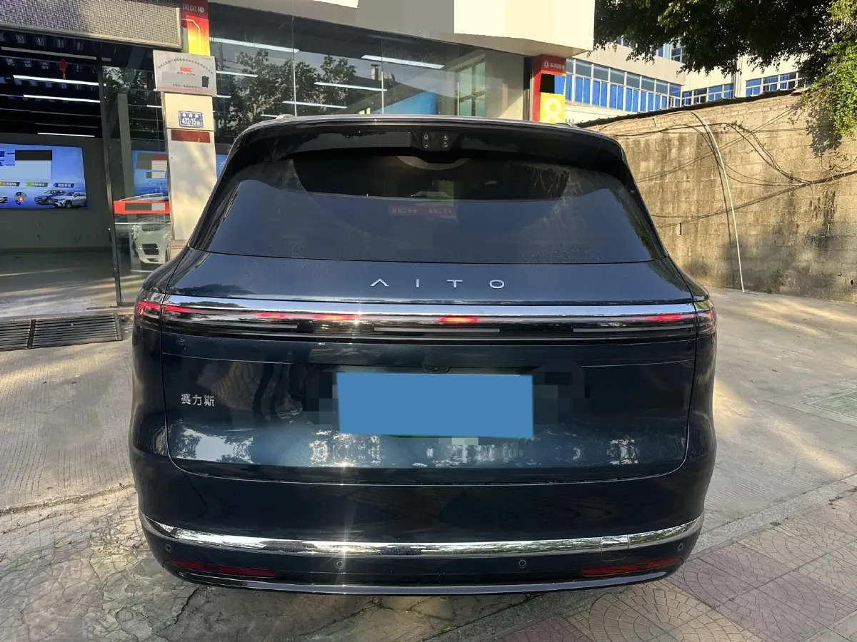 2026 AITO AITO M7 BEV,autocango,china used car exporter,china ev exporter,chinese used car exporter,chinese used ev exporter