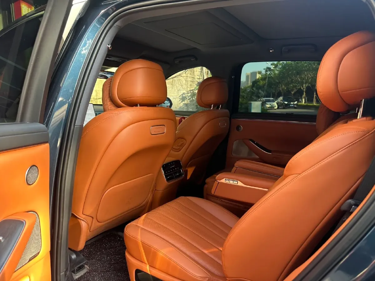 2026 AITO AITO M7 BEV,autocango,china used car exporter,china ev exporter,chinese used car exporter,chinese used ev exporter