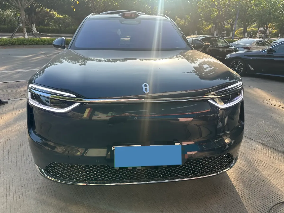 2026 AITO AITO M7 BEV,autocango,china used car exporter,china ev exporter,chinese used car exporter,chinese used ev exporter