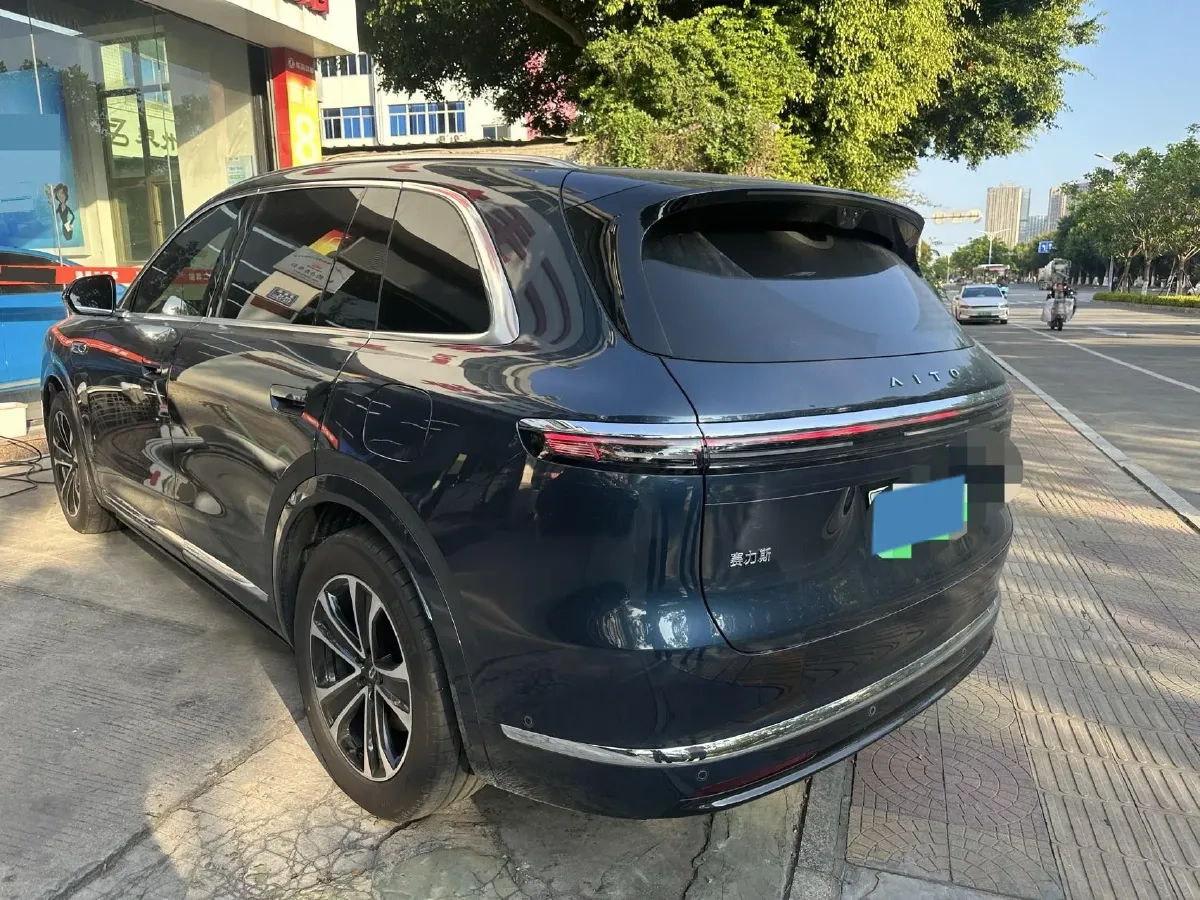 2026 AITO AITO M7 BEV,autocango,china used car exporter,china ev exporter,chinese used car exporter,chinese used ev exporter