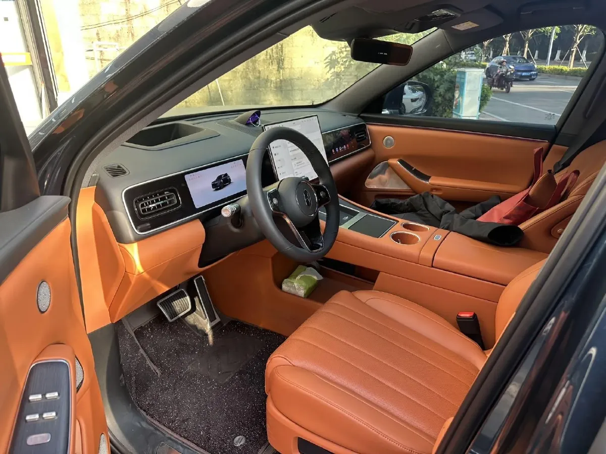 2026 AITO AITO M7 BEV,autocango,china used car exporter,china ev exporter,chinese used car exporter,chinese used ev exporter