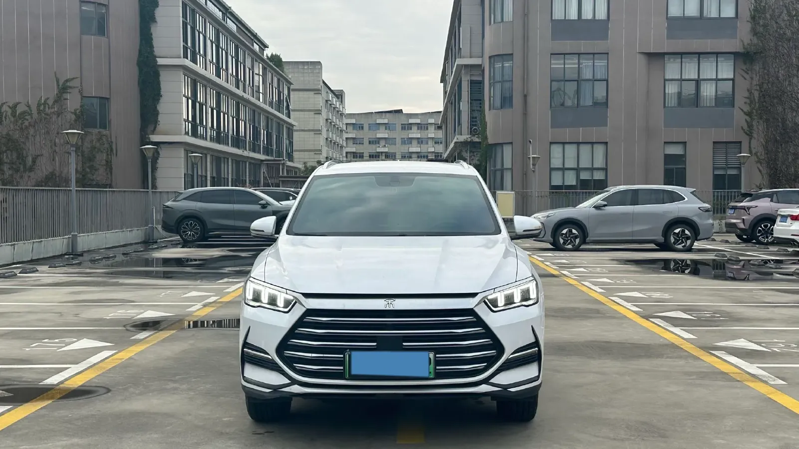 2022 Ruichi Auto EC35 BEV 82HP BEV 36.288KWH,autocango,china used car exporter,china ev exporter,chinese used car exporter,chinese used ev exporter