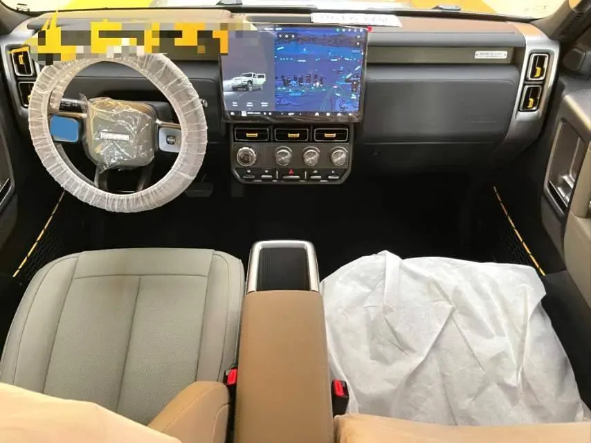 2025 iCAR iCAR Super V23 BEV 81.76KWH,autocango,china used car exporter,china ev exporter,chinese used car exporter,chinese used ev exporter