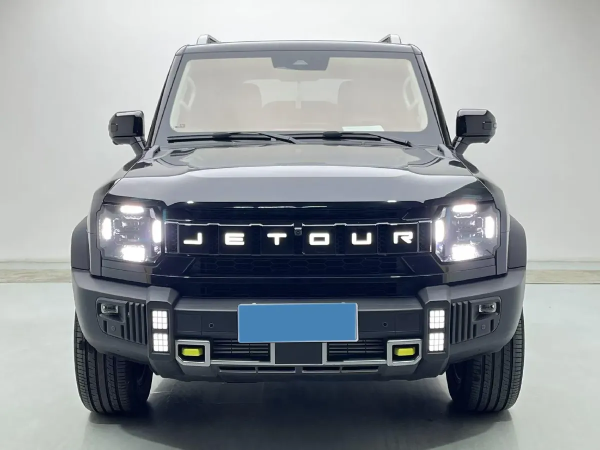 2023 Jetour Traveller 2.0T 254HP L4 7DCT,autocango,china used car exporter,china ev exporter,chinese used car exporter,chinese used ev exporter