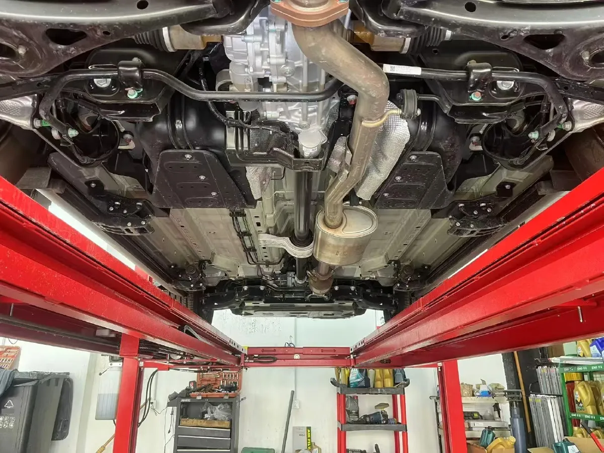 2023 Jetour Traveller 2.0T 254HP L4 7DCT,autocango,china used car exporter,china ev exporter,chinese used car exporter,chinese used ev exporter