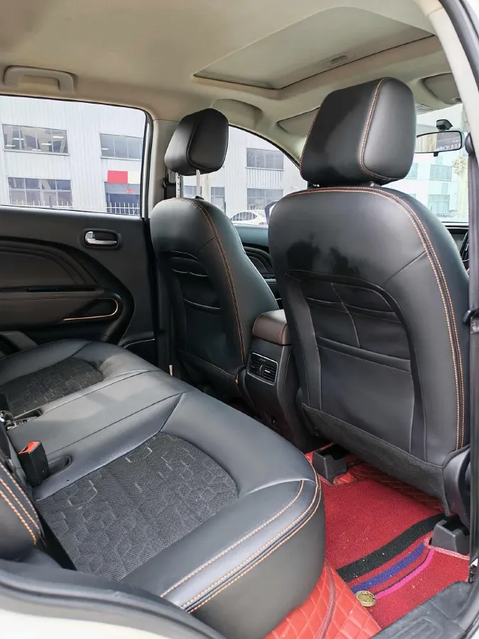 2020 GAC Trumpchi GS3 1.5T 163HP L3 7DCT,autocango,china used car exporter,china ev exporter,chinese used car exporter,chinese used ev exporter