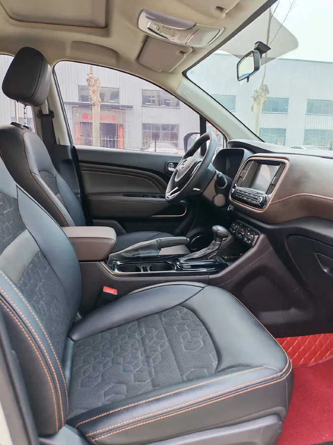 2020 GAC Trumpchi GS3 1.5T 163HP L3 7DCT,autocango,china used car exporter,china ev exporter,chinese used car exporter,chinese used ev exporter