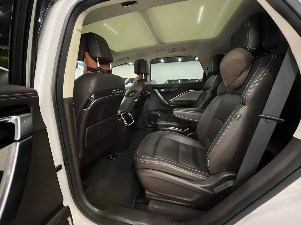 2019 Geely JiaJi 1.5T 177HP L3 7DCT,autocango,china used car exporter,china ev exporter,chinese used car exporter,chinese used ev exporter