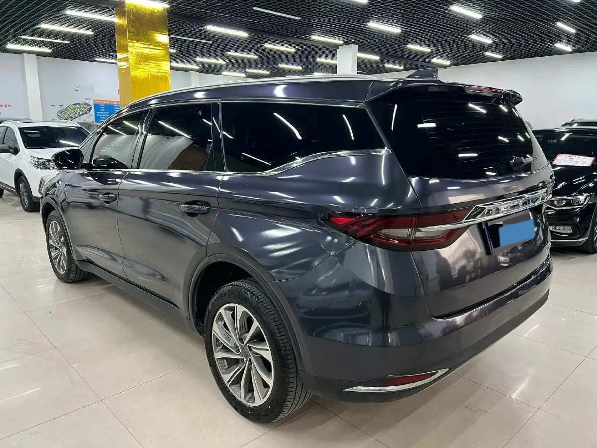2019 Geely JiaJi 1.5T 177HP L3 7DCT,autocango,china used car exporter,china ev exporter,chinese used car exporter,chinese used ev exporter