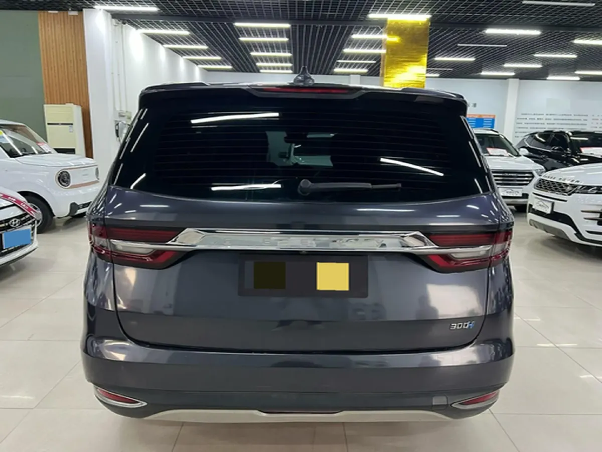 2019 Geely JiaJi 1.5T 177HP L3 7DCT,autocango,china used car exporter,china ev exporter,chinese used car exporter,chinese used ev exporter