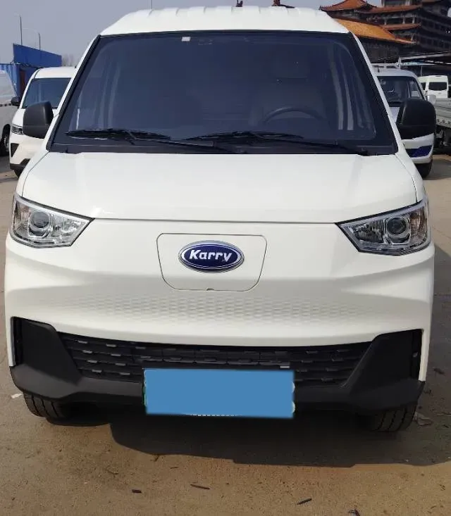 2024 Karry JiangTunE7 BEV 50.38KWH,autocango,china used car exporter,china ev exporter,chinese used car exporter,chinese used ev exporter