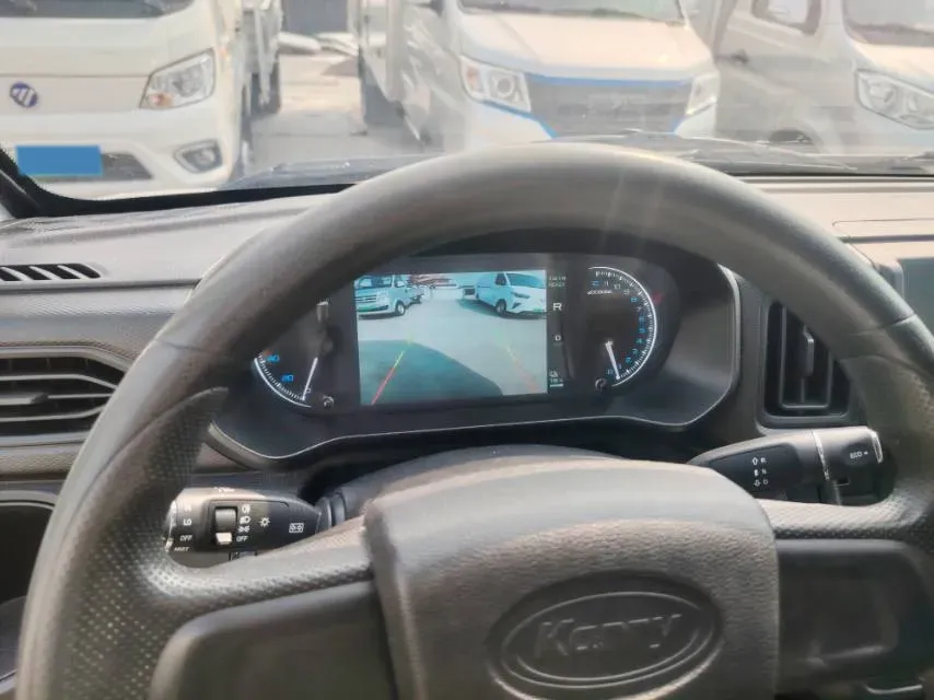 2024 Karry JiangTunE7 BEV 50.38KWH,autocango,china used car exporter,china ev exporter,chinese used car exporter,chinese used ev exporter