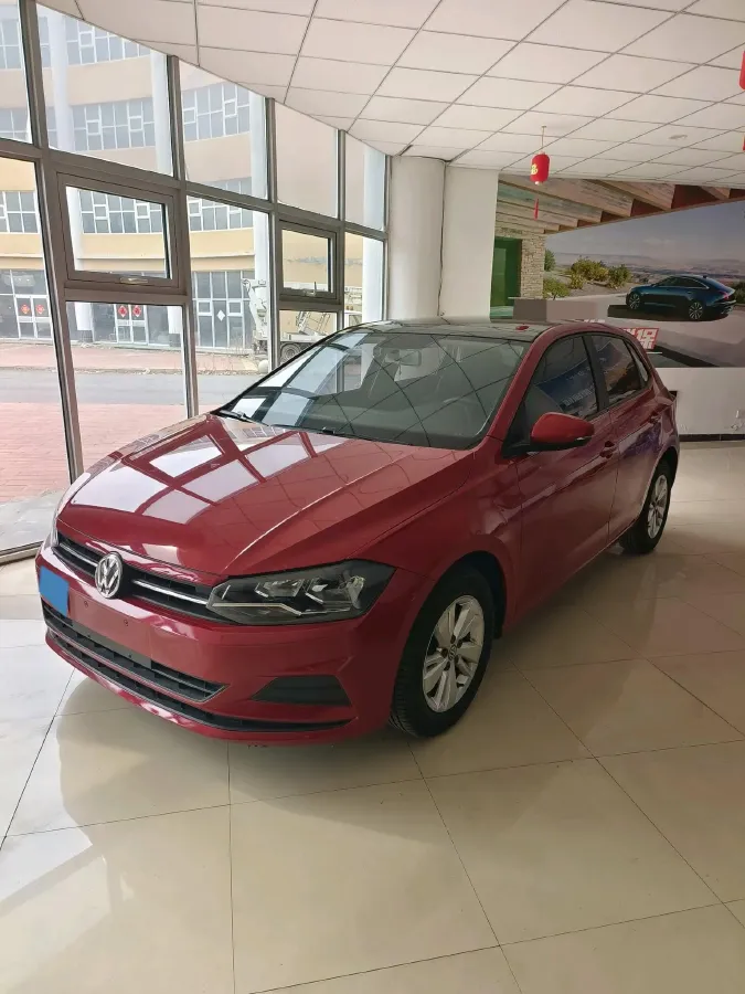 2019 Volkswagen Polo 1.5L 113HP L4 6AT,autocango,china used car exporter,china ev exporter,chinese used car exporter,chinese used ev exporter