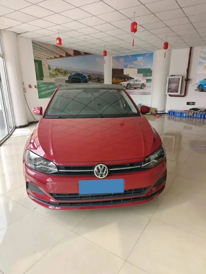 2019 Volkswagen Polo 1.5L 113HP L4 6AT,autocango,china used car exporter,china ev exporter,chinese used car exporter,chinese used ev exporter